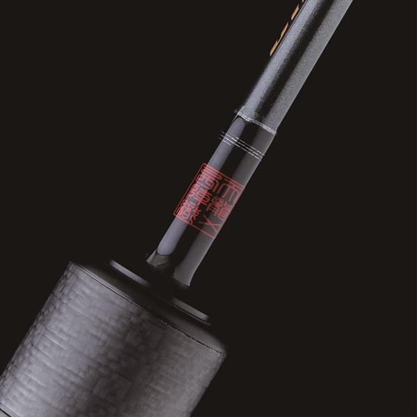 テンリュウ オフショアロッド ブリゲイド トバリ BT682B-M （ベイト・2