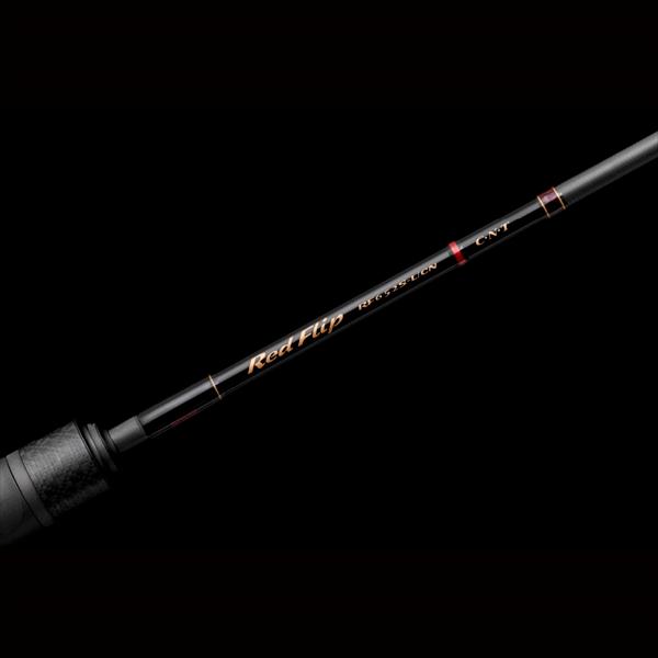 天龍 TENRYU オフショアロッド レッドフリップ RF652S-L/CN