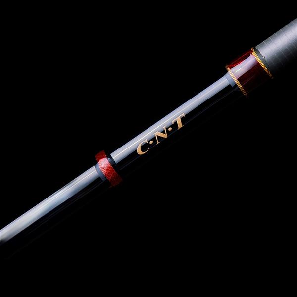 天龍 TENRYU オフショアロッド レッドフリップ RF652S-L/CN