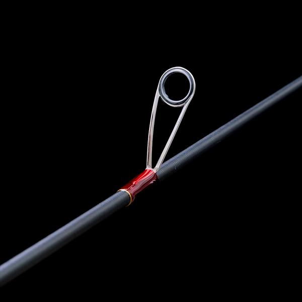 天龍 TENRYU オフショアロッド レッドフリップ RF652S-L/CN