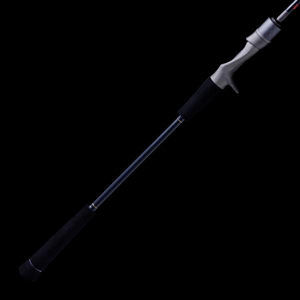 天龍 TENRYU オフショアロッド レッドフリップ RF772B-L/LN （ベイト