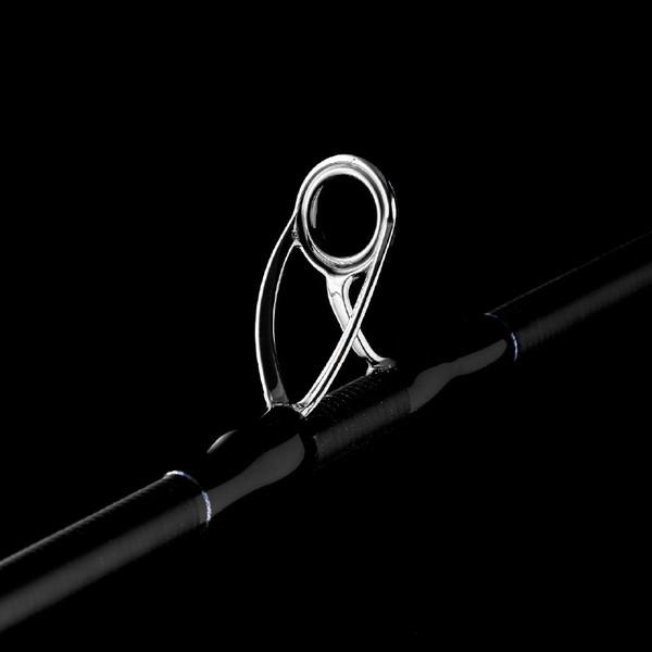 テンリュウ オフショアロッド ホライゾンLJ HLJ612B-FM (ベイト／2