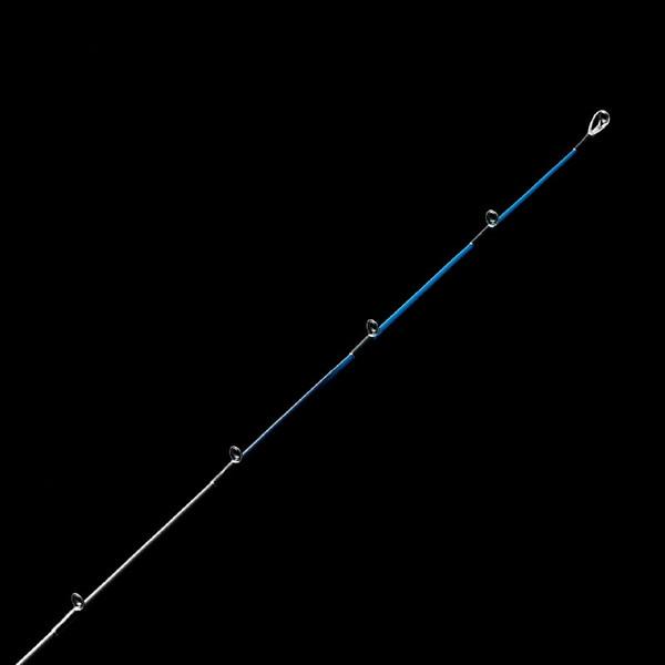 テンリュウ オフショアロッド ホライゾンLJ HLJ642B-FLL (ベイト・2