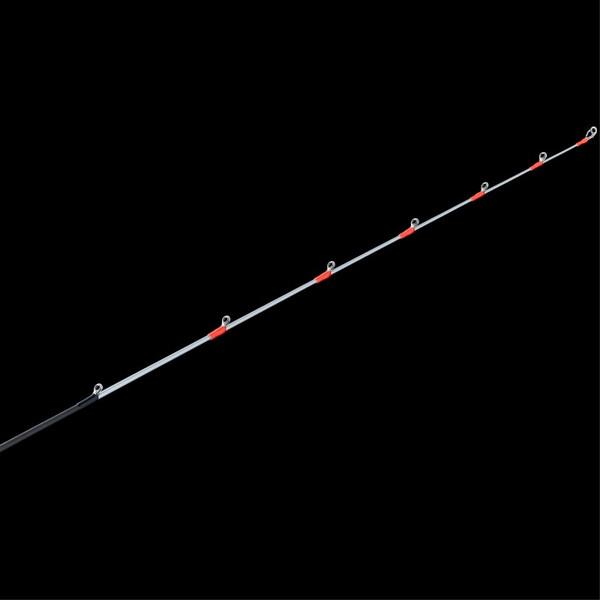 テンリュウ オフショアロッド ブリゲイド トバリ BT6102S-MHS : 釣具の