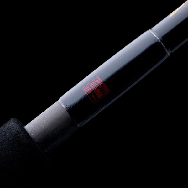 テンリュウ オフショアロッド スパイク SK822S-X【大型商品】 : 釣具の
