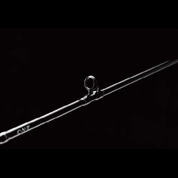 テンリュウ トラウトロッド レイズ スペクトラ RZS4112B-LL(ベイト 2