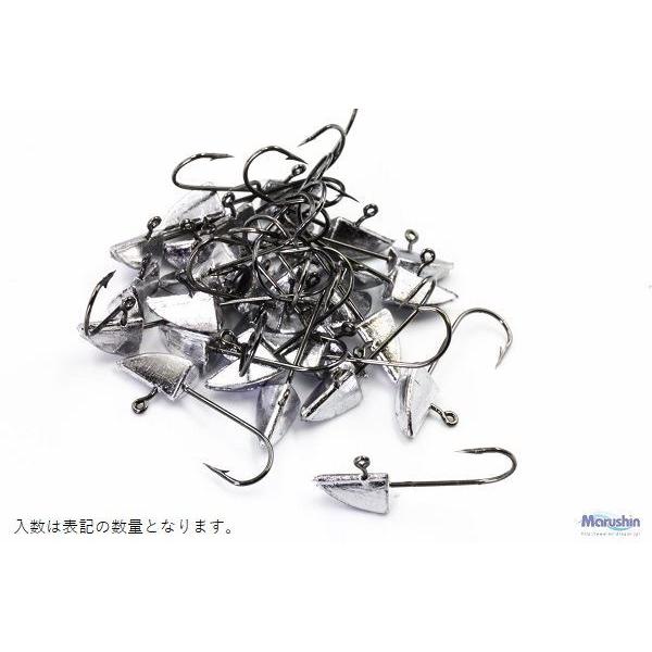 高価値 ネコポス対象品 マルシン漁具 ジグヘッド バリューパックジグヘッドダート 15個入 5g Simbcity Net