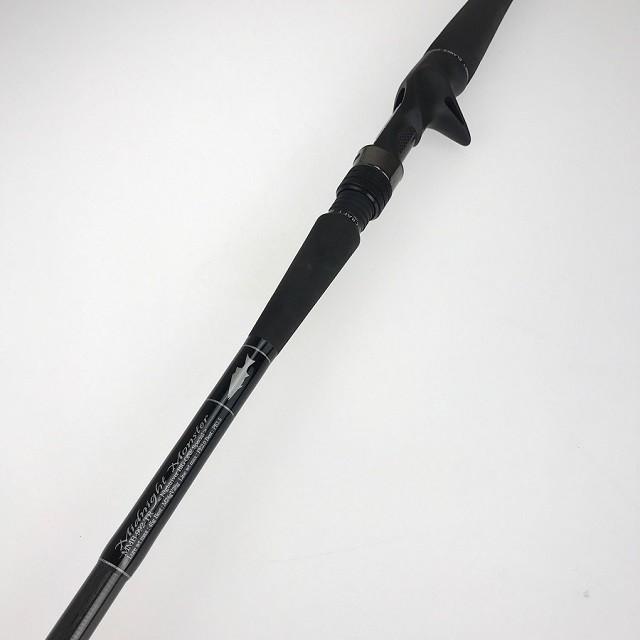 Gクラフト セブンセンス ミッドナイトモンスター MMB-992-TR シーバスロッド(30056円)