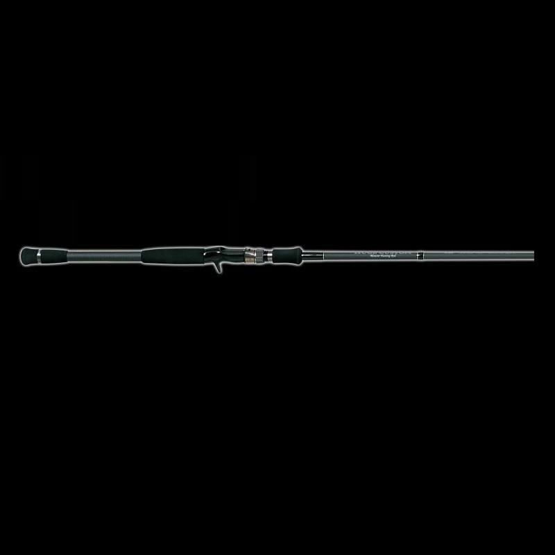 deps（デプス） ヒュージカスタム H3S-76RF (ベイトグリップジョイント