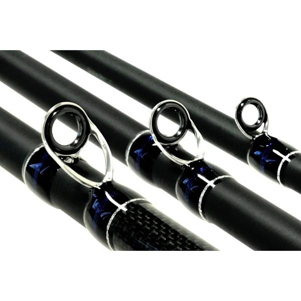deps（デプス） バスロッド ゲインエレメント GE-67M+R ライトジャー