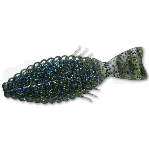 春夏新作 Deps デプス ブルフラット 5 8インチ 64 ブルーギル オ一人様1個マデ Karolinemedeiros Com Br