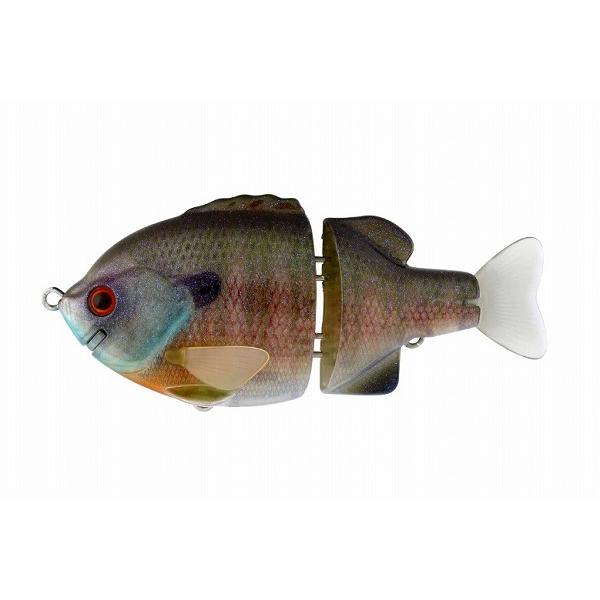 deps (デプス) タイニーブルシューター #99 熟魚 バスルアー