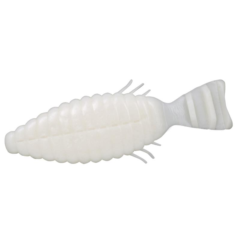 deps（デプス） 【ネコポス対象品】デプス ワーム ブルフラット