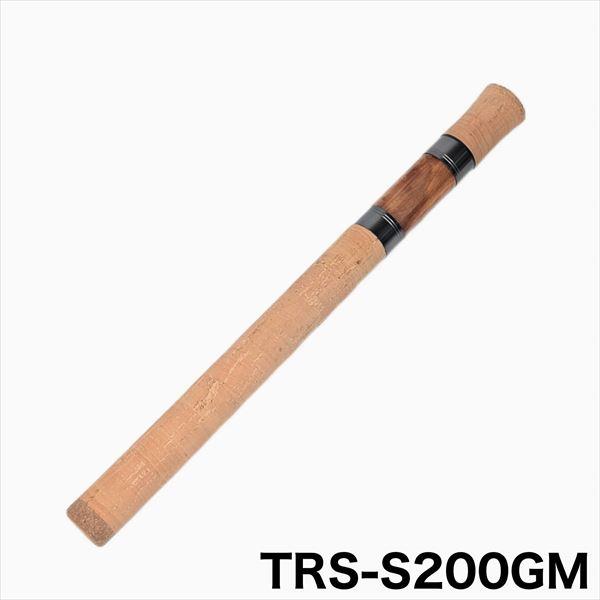 ジャストエース トラウトグリップキット(スピニング) TRS-S200GM | 
