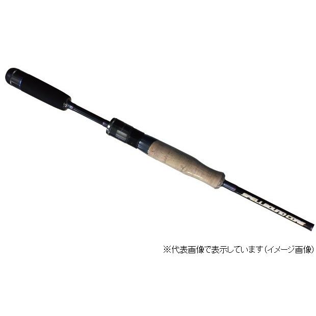 【訳あり】エンジン スペルバウンドコア SCS-60-1/2SUL-ST  (スピニング1ピース) |  | 01