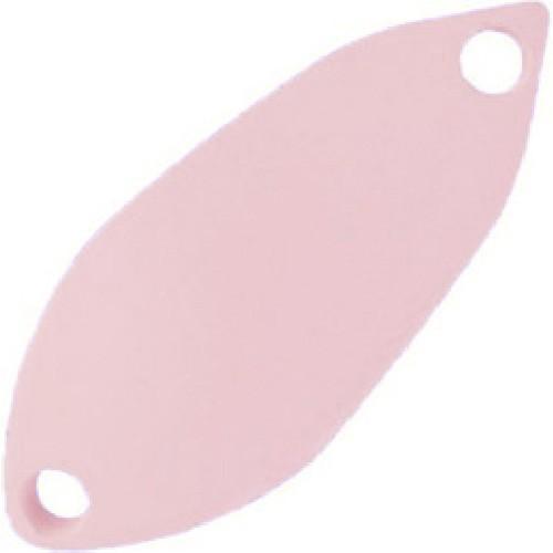 ディスプラウト ローラ 2.7g #14 マッドピンク スプーン