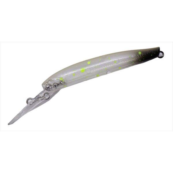 ディスプラウト トラウトプラグ イーグルプレーヤー50スリム SPGJ-06 883 | 