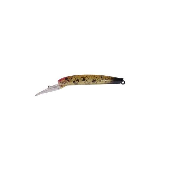 ディスプラウト トラウトプラグ イーグルプレーヤー50slim/GJ DSRGJ-01