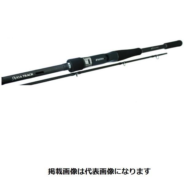 エクリプス シーバスロッド アクシアトラック ATSS-88MLL シーバス | 