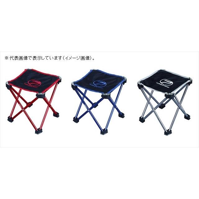 プロックス 猿ノ腰カケ シルバー | 