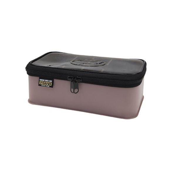 PROX プロックス ケース バッカンタックルケースミニ M オールドローズ | 