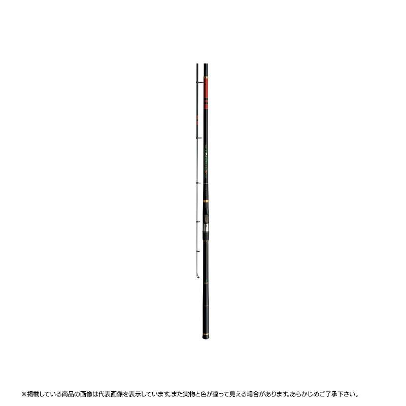 Gamakatsu（がまかつ） がま磯 カゴSP4 ベイト3．5号 6．3m