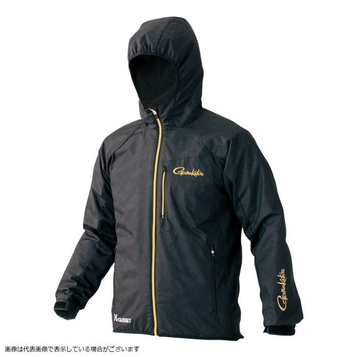 美品】がまかつ(Gamakatsu)GM-3486 ｽﾄﾚｯﾁｳｨﾝﾄﾞﾌﾞﾚｰｶｰ ﾌﾞﾗｯｸ L｜Yahoo