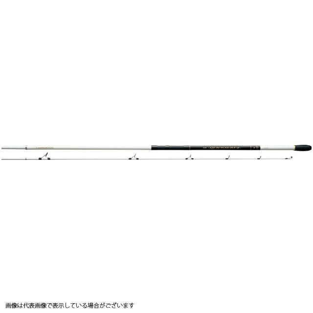 Gamakatsu ガマ投 クイックサーフ2 並継 25号 3.8m 投げ竿