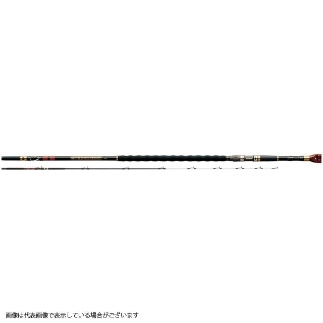 Gamakatsu（がまかつ） ガマ石 ディオガッツオ 4.8m ngrod 石鯛竿 