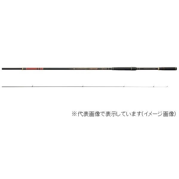 Gamakatsu（がまかつ） ガマ磯 デニオス 2号 5.3m 磯竿 : 釣具の
