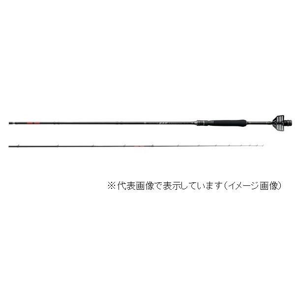 がまかつ  がまチヌ へちさぐり 銀参郎 H 2.7m(qh)｜casting