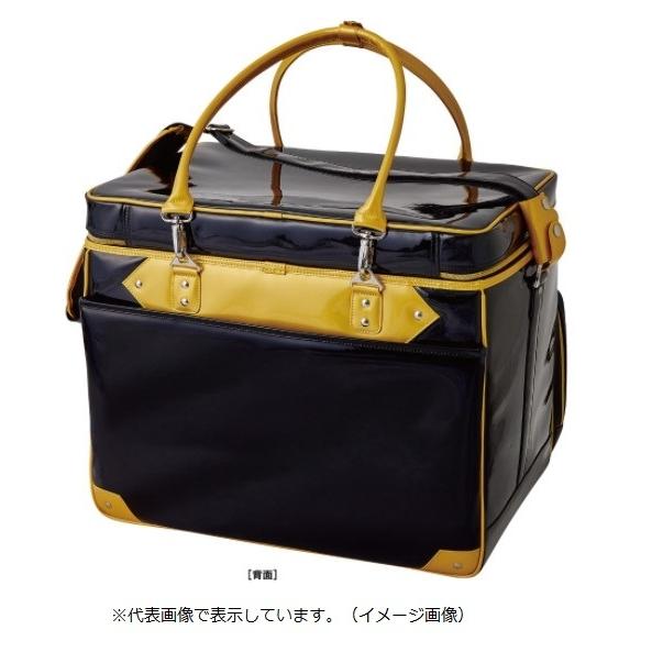 がまかつ ヘラカバン GB390 へらバッグ5 ブラック 30L ヘラカバン | Gamakatsu | 01