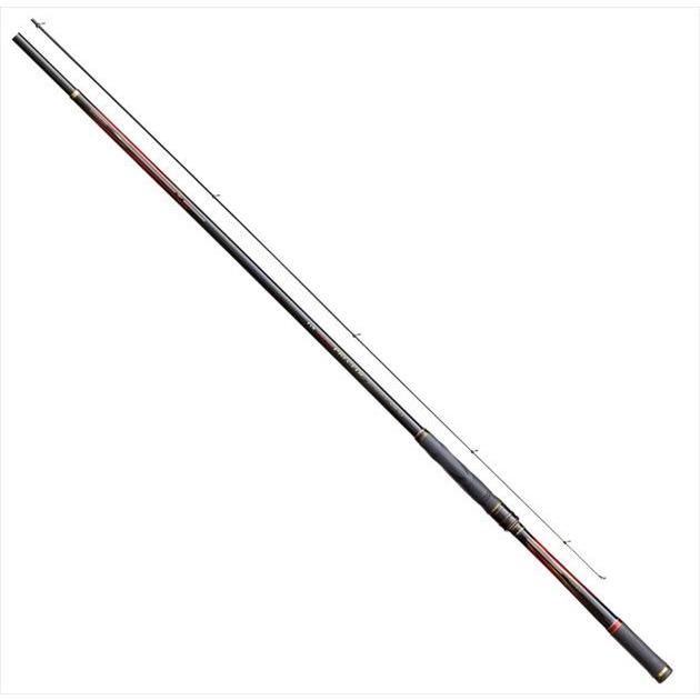 がまかつ 磯竿 がま磯 スーパープレシード 1.5号 5.0m(qh 