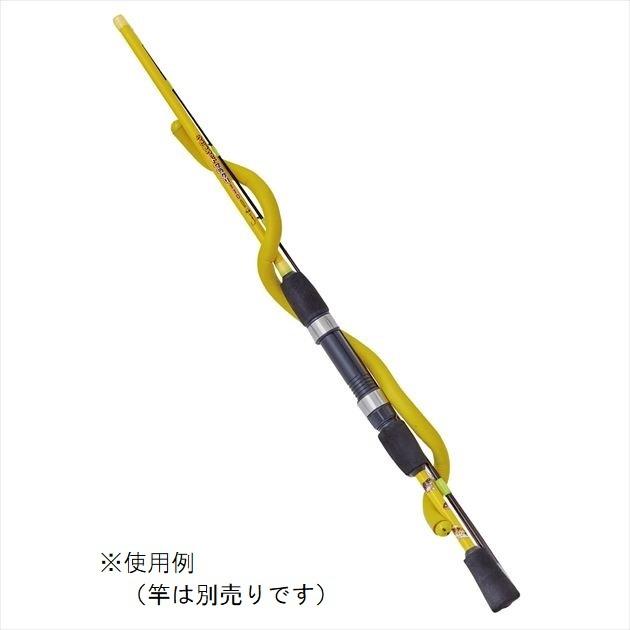 Gamakatsu（がまかつ） UK8015 うきまろ ねじねじロッドレスト 50cm