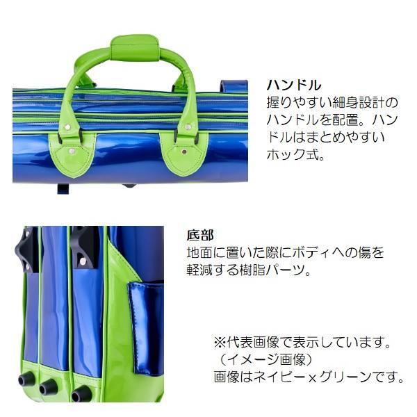 渓流仕掛け・淡水仕掛け がまかつ ライトロッドケースIV(3層) GC294