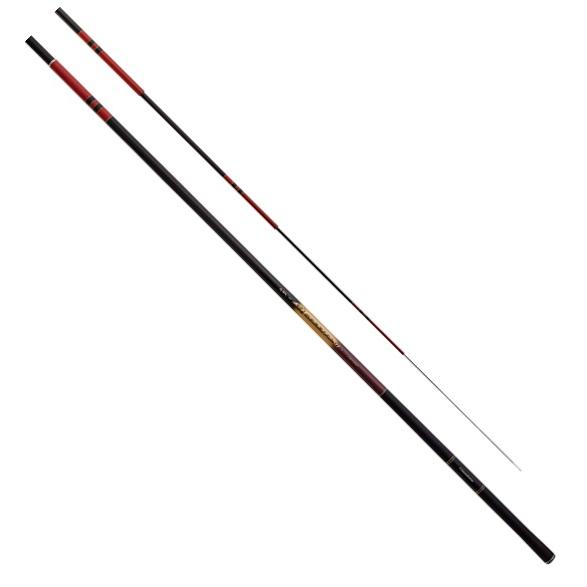 渓流竿、gamakatsu がま渓流 マスターモデル | がまかつ