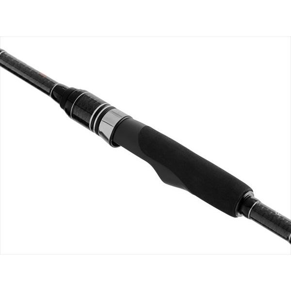 がまかつ エギングロッド ラグゼ EG S S82M（スピニング・2ピース） Gamakatsu（がまかつ） エギングロッド ラグゼ EG S S82M（スピニング