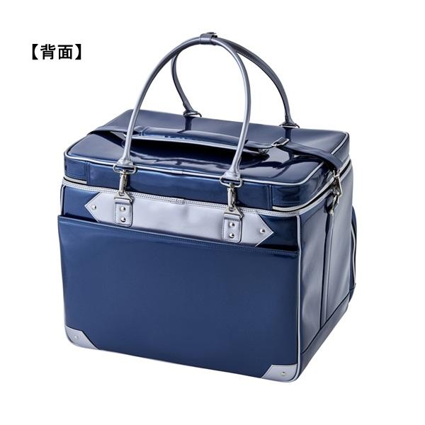 がまかつ ヘラカバン GB390 へらバッグ5 ネイビー 50L |  | 01