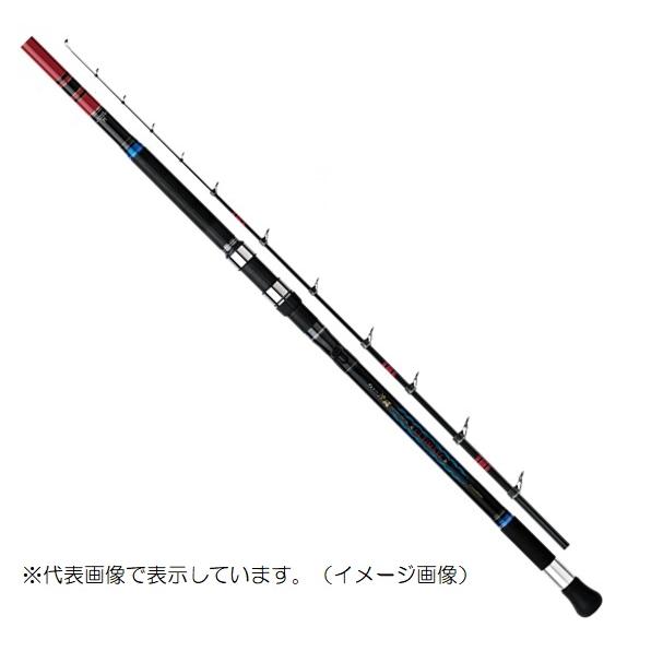 Gamakatsu（がまかつ） 石鯛竿 沖縄スペシャルアルティメイト タマンH