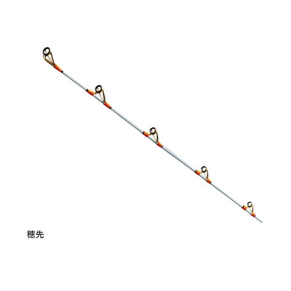 Gamakatsu（がまかつ） 石鯛竿 がま石 グランドバーサス V2 手持ち 500