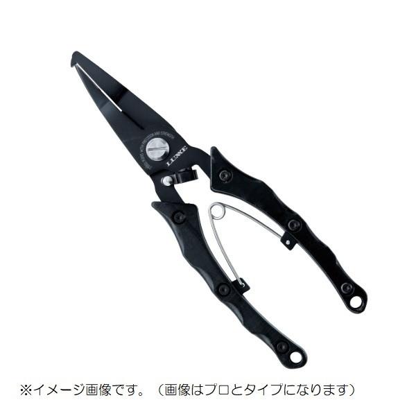 がまかつ プライヤー LE905 スプリットリングプライヤーHD | Gamakatsu