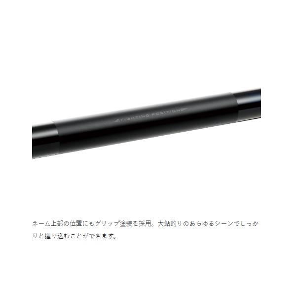 がまかつ 鮎竿 がま鮎 パワーR 引抜早瀬 9m_2