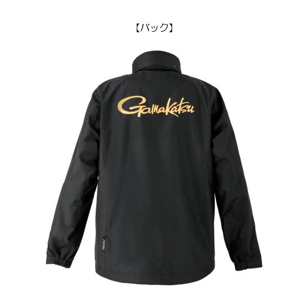 Gamakatsu（がまかつ） 防寒服アウター GM3792 ウィンドブレーカー