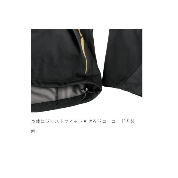 Gamakatsu（がまかつ） ウェア GM3794 プルオーバージップシャツ