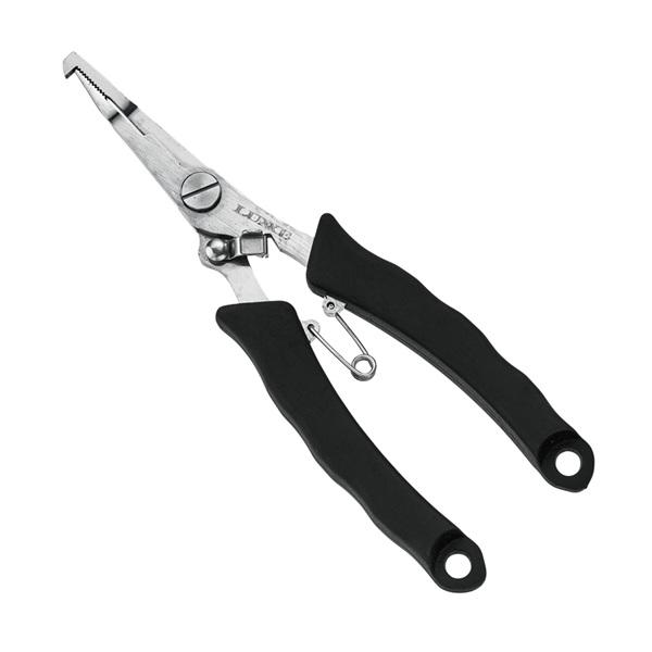 がまかつ プライヤー LE145 スプリットリングプライヤー 17cm | Gamakatsu