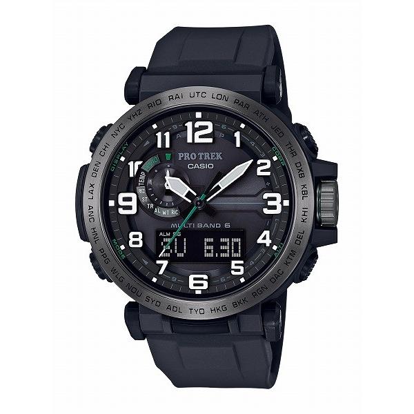 CASIO カシオ PROTREK(プロトレック) PRW-6600Y-1JF
