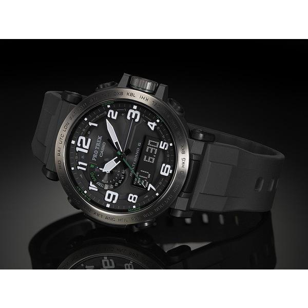 CASIO カシオ PROTREK(プロトレック) PRW-6600Y-1JF ダイワ(DAIWA) ジギングロッド キャタリナ BJ AP(エアポータブル) 66HB-S 釣り竿 NA2396412705(22365円)