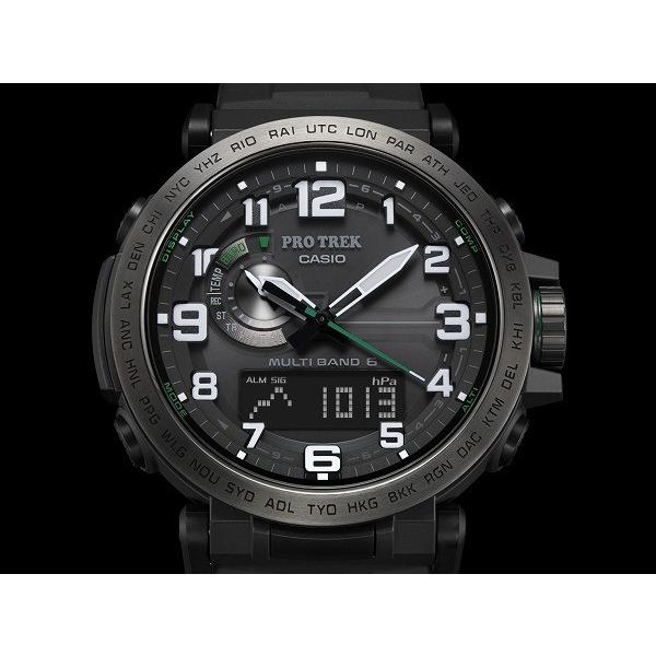 CASIO カシオ PROTREK(プロトレック) PRW-6600Y-1JF ダイワ(DAIWA) ジギングロッド キャタリナ BJ AP(エアポータブル) 66HB-S 釣り竿 NA2396412705(22365円)