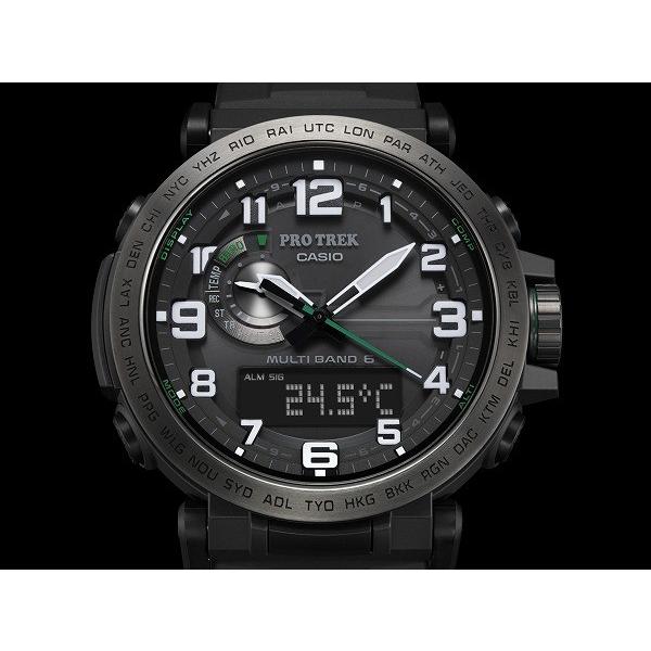 CASIO カシオ PROTREK(プロトレック) PRW-6600Y-1JF ダイワ(DAIWA) ジギングロッド キャタリナ BJ AP(エアポータブル) 66HB-S 釣り竿 NA2396412705(22365円)