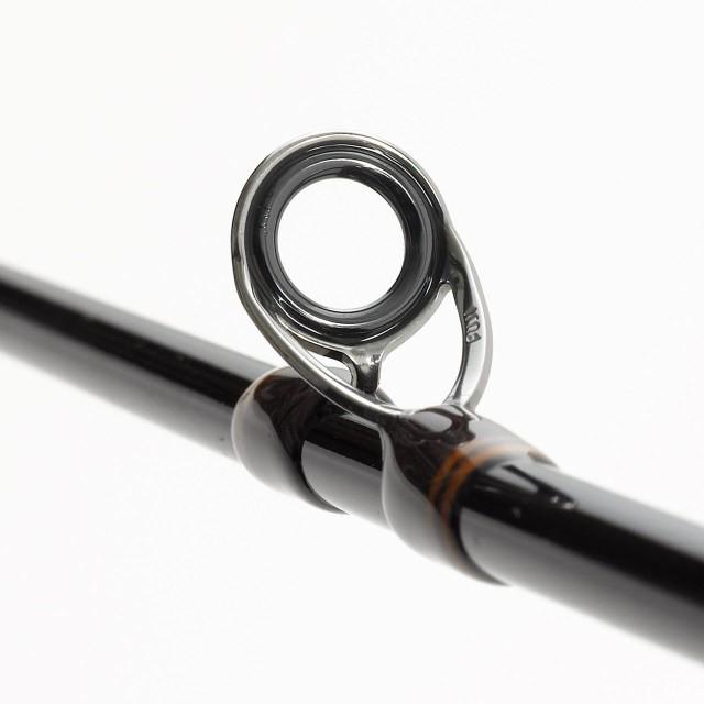 通信販売 フェンウィック カームウォーター グラファイト Cwg56cmlj ベイトグリップジョイント バスロッド Materialworldblog Com